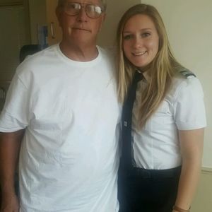 Meet your Posher, Jeff